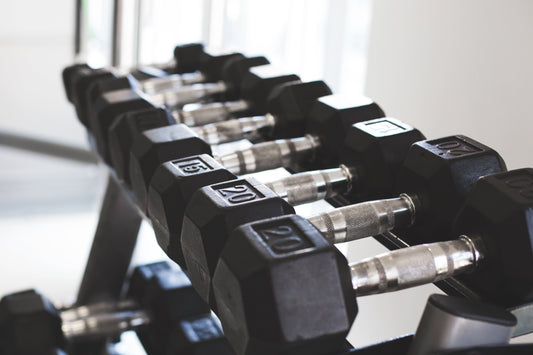 The Ultimate Guide to Outfitting Your Professional Gym with High-Quality Gear