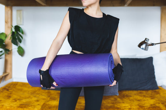 Top 10 Must-Have Gym Equipment Pieces for Your Home Workout Setup