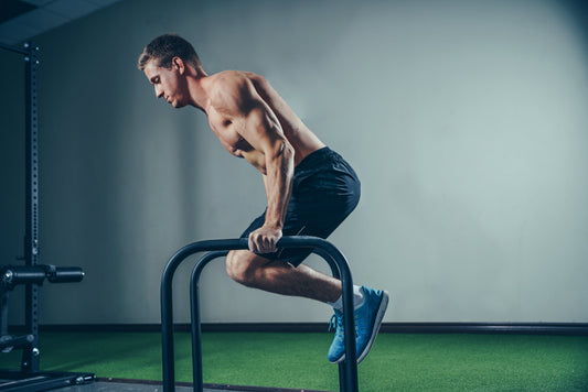 How to Choose the Best Training Equipment for Your Fitness Goals