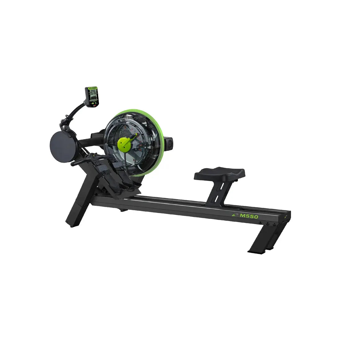 Dynamic Fluid M550 Rower - My Store