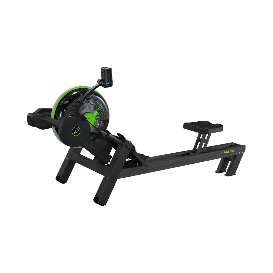 Dynamic Fluid M550 Rower - My Store