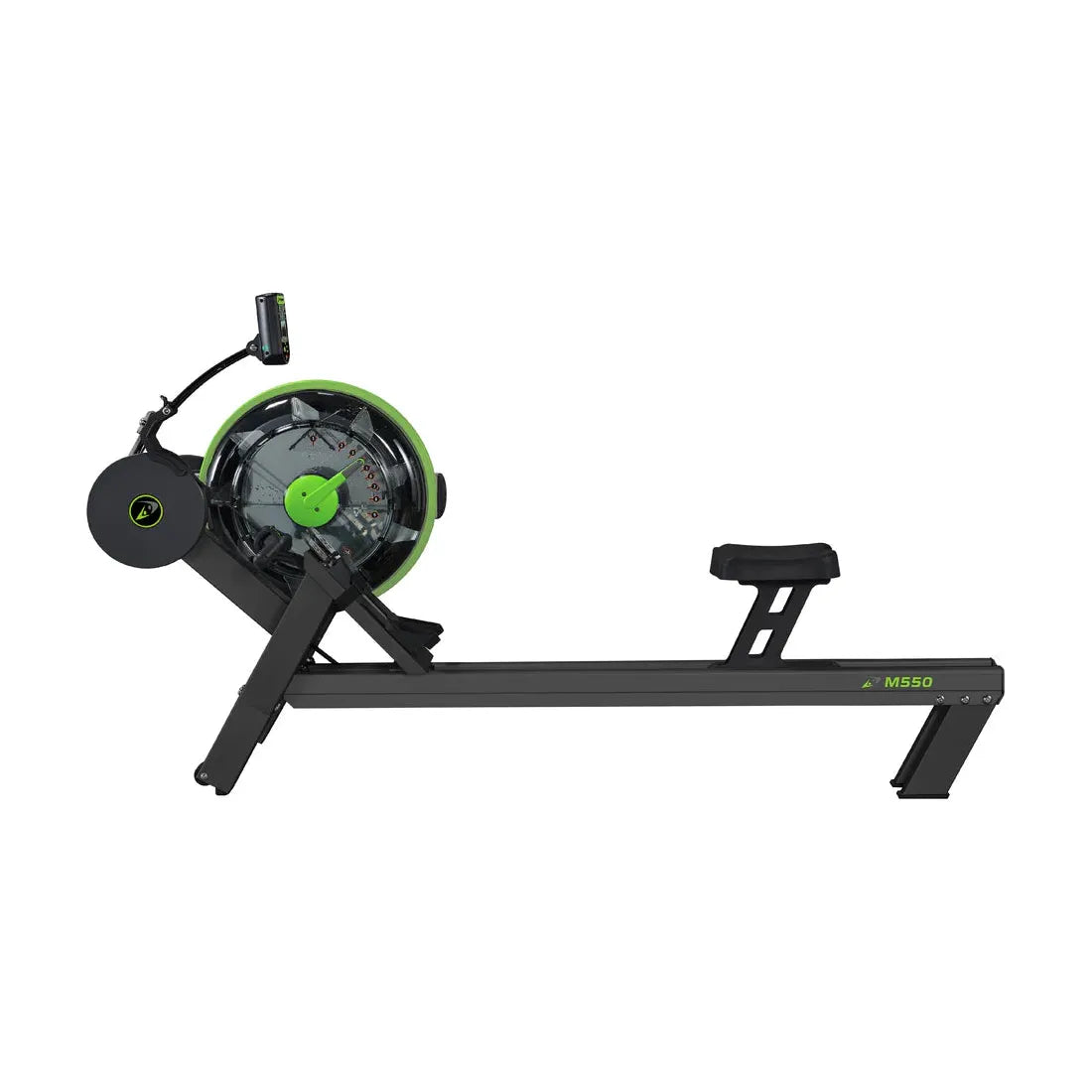 Dynamic Fluid M550 Rower - My Store