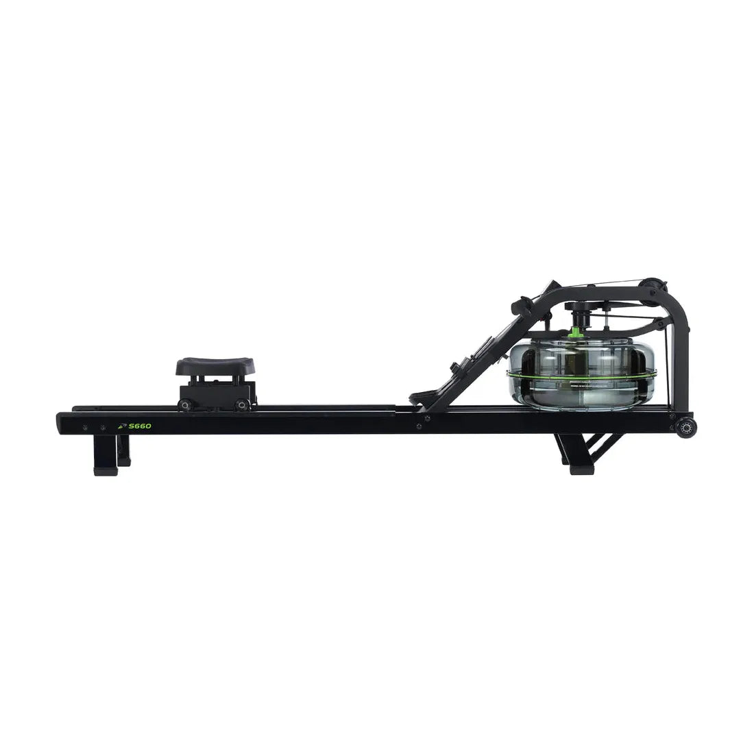 Dynamic Fluid S680 Rower - My Store