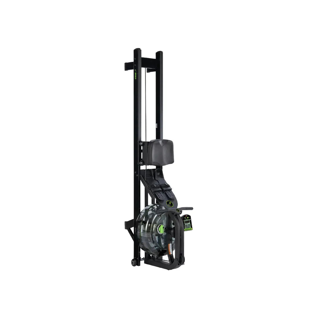 Dynamic Fluid S680 Rower - My Store
