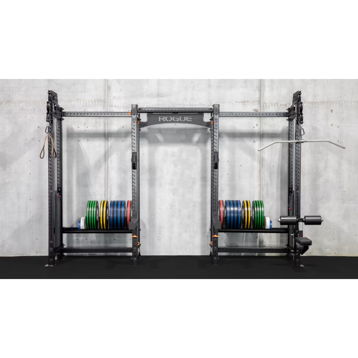 Monster Lite Single Post Storage Shelf - My Store