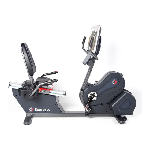 Expresso GO Recumbent Bike - My Store