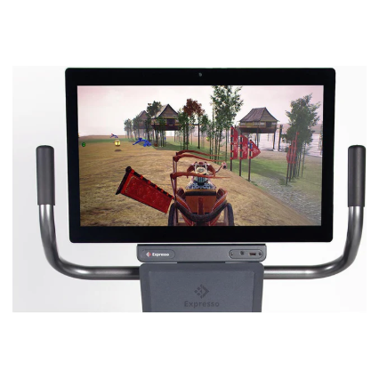Expresso GO Recumbent Bike - My Store