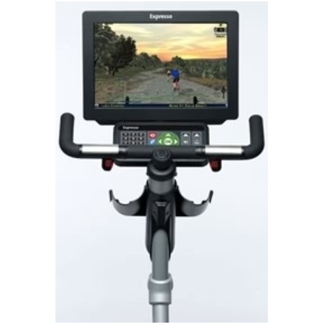 Expresso Fitness s3y Youth Upright Bike - My Store