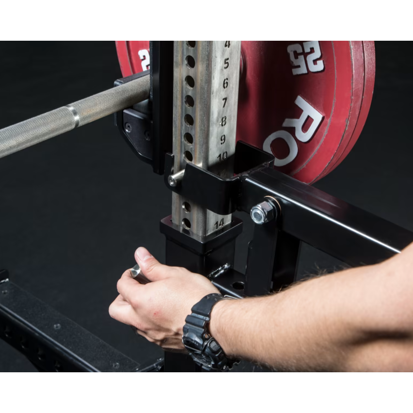 Rogue Combo Rack - My Store