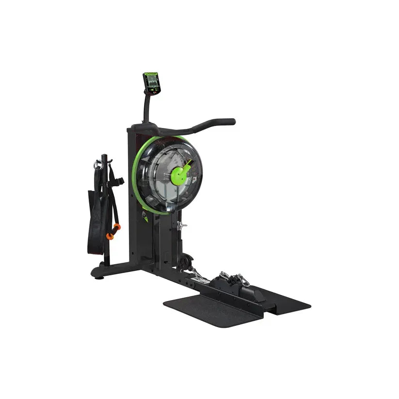 Dynamic Fluid Strength P928 Squat to Overhead Machine - My Store