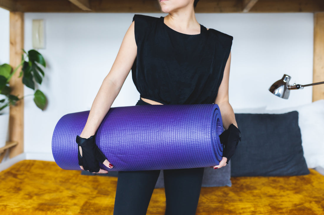 Top 10 Must-Have Gym Equipment Pieces for Your Home Workout Setup