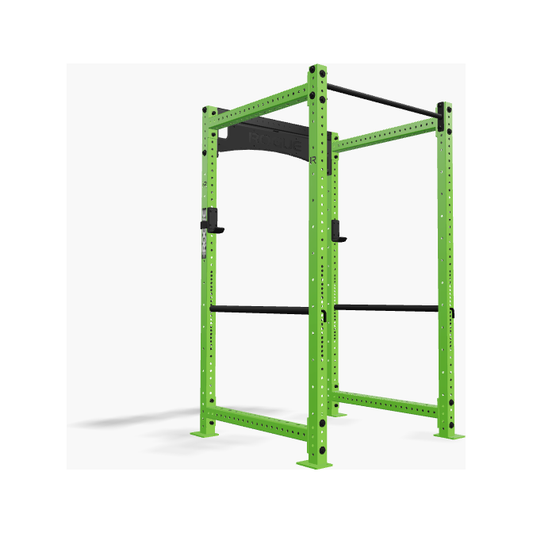 Rogue RML-490 Power Rack 3.0 - My Store