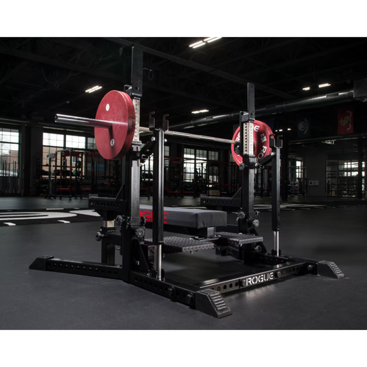 Rogue Combo Rack - My Store
