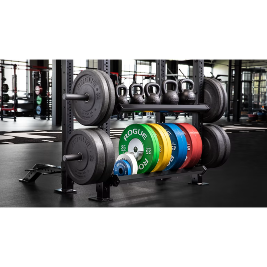 Monster Lite Single Post Storage Shelf - My Store