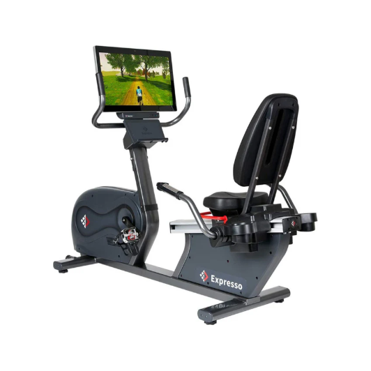Expresso GO Recumbent Bike - My Store